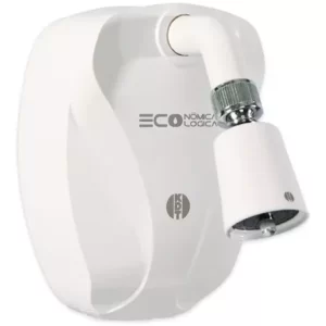 DUCHA ECOPLUS BRANCO 220V 7500W KDT 2835