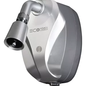 DUCHA ECOPLUS PRATA 220V 7500W KDT 2837