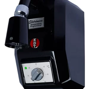 DUCHA ELETRÔNICA BLACK 220V 8800W KDT 2833