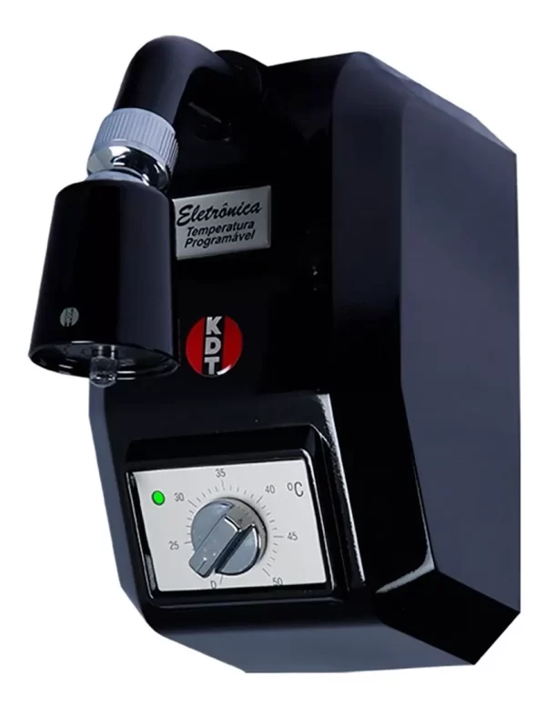 DUCHA ELETRÔNICA BLACK 220V 8800W KDT 2833