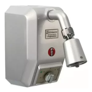 DUCHA ELETRÔNICA PRATA 220V 8800W KDT 2125