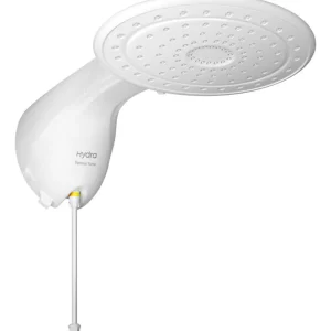 Ducha Eletrônica OPTIMA TURBO 220v 7700w Branca