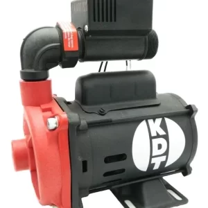 PRESSURIZADOR ELETRÔNICO 220V KDT 2602