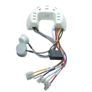 KIT Módulo Receptor Para Ventilador De Teto Ventisol