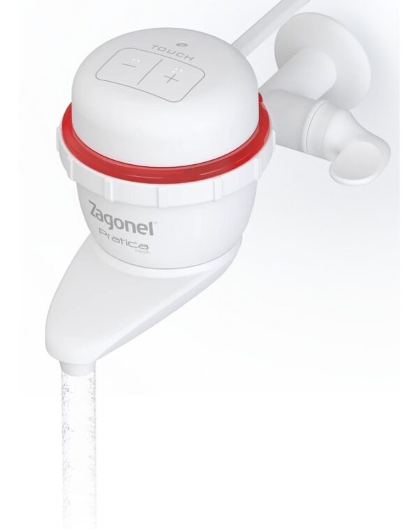 RESISTENCIA TORNEIRA PRATICA TOUCH 220V 5.500W ZAGONEL - Image 2