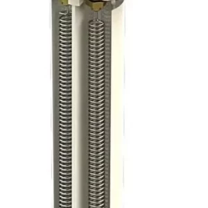 Resistência Para Aquecedor Central Cardal 8.200w 220v RE-131/2