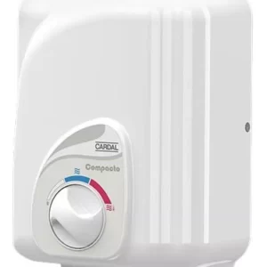 Aquecedor P/ Piscina COMPACTO Cardal 220v 4000w AQ-251/2