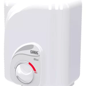 Aquecedor P/ Piscina MINI Cardal 110v 2000w AQ-265/1