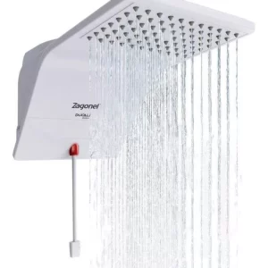 DUCHA DUCALI ELETRONICA 220V 6.800W BRANCO ZAGONEL