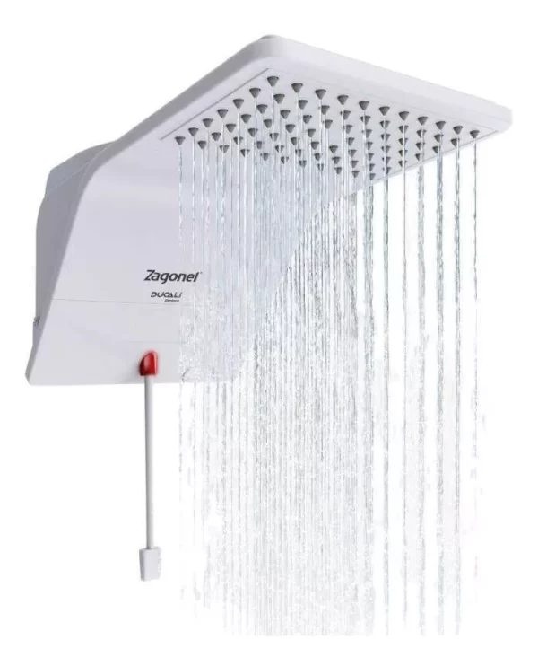 RESISTENCIA DUCHA DUCALI 220V 7.500W ZAGONEL - Image 2
