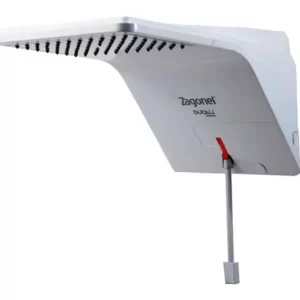 DUCHA DUCALI ELETRONICA 127V 5.500W BRANCO ZAGONEL