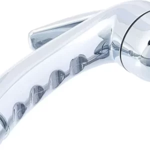 Ducha Manual com Suporte Cromada  Cardal - AC 273