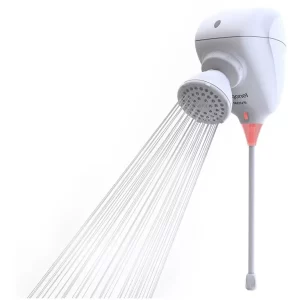 DUCHA MOVE ELETRONICA 220V 6.800W BRANCO ZAGONEL