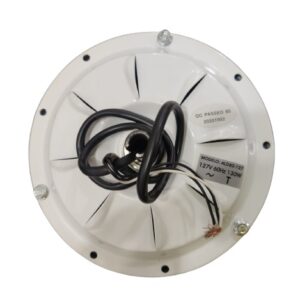 Motor para Ventilador de Teto Aliseu 127v 130w ALD80