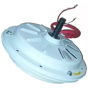 Motor Para Ventilador De Teto Ventisol MX 127v Para 3 Pás