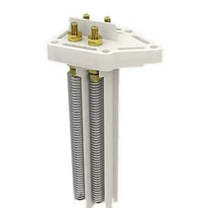 Resistência Para Aquecedor Individual Cardal 6.400W 220V RE-125/2