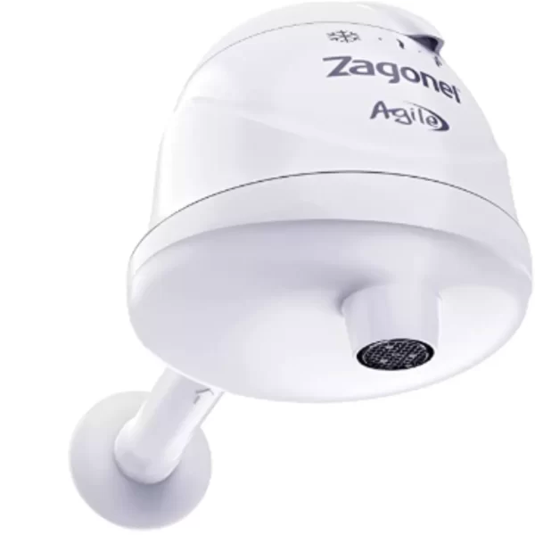 RESISTENCIA TORNEIRA AGILE 127V 4500W ZAGONEL - Image 2