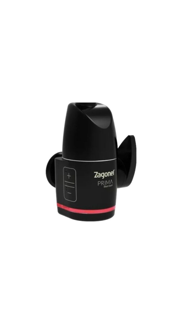 TORNEIRA PRIMA ELETRONICA 127V 5.500W BLACK ZAGONEL - Image 2