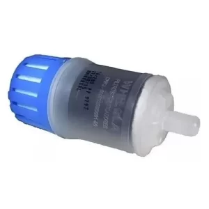 Vela para Copo de Filtro - Plástico e Carvão ativado - Markemis