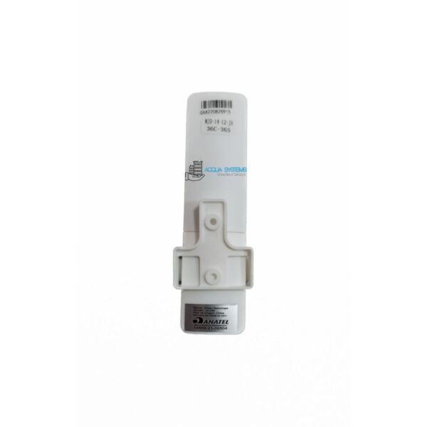 kit Módulo receptor + Controle Remoto Ventilador De Teto Aliseu Retratil - Image 3