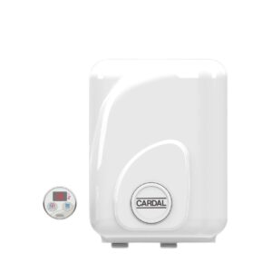 Aquecedor SPA/PISCINA Painel DIGITAL Remoto Cardal 220v 4000w AQ-176/2
