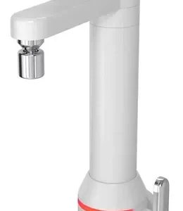 Tortneira Eletrônica com Purificador PURAVITTA 110v 5500w Branca Parede