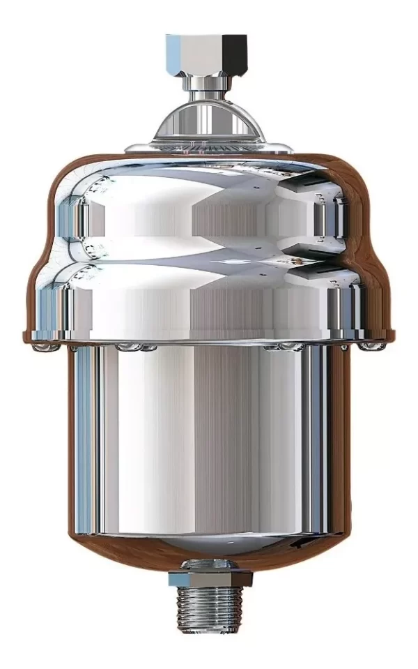 Aquecedor Individual INOX 5T Cardal 110v 5500w AQ-014/1 - Image 3