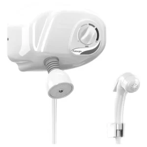 DUCHA POTENZA PRESSURIZADA C/DESVIADOR BR 220V 5500W AQ035/1