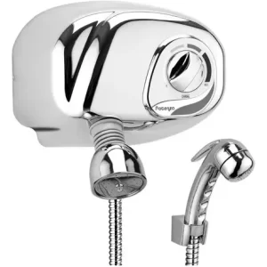 DUCHA POTENZA PRESSURIZADA C/DESVIADOR CR 110V 5500W CARDAL AQ036/1