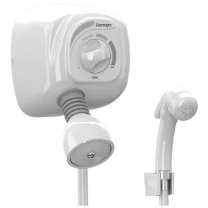 DUCHA FLORENZA C/DESVIADOR BR 110V 5500W CARDAL AQ046/1