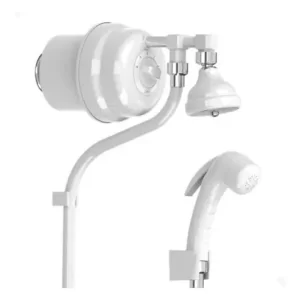Ducha 5 Standard BR Cardal 7800w 220v AQ065/2