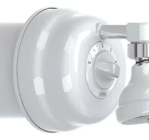 Chuveiro Ducha 5 Compacta BR Cardal 5.500w 110v AQ070/1