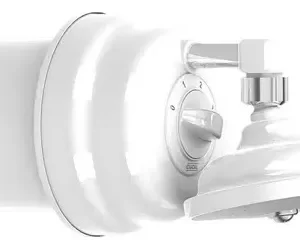 Ducha Classica BR Cardal 7.800w 220v AQ094/2
