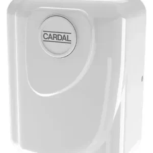 Aquecedor Individual Plus Cardal 5200w 220v AQ-248/2