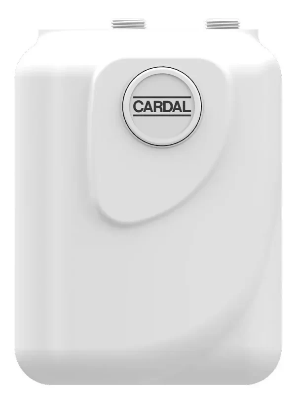 Aquecedor Individual Plus Cardal 5.000w 110v AQ248/1 - Image 3
