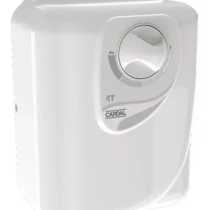 Aquecedor Individual 4t Cardal 5.000w 127v AQ-249/1