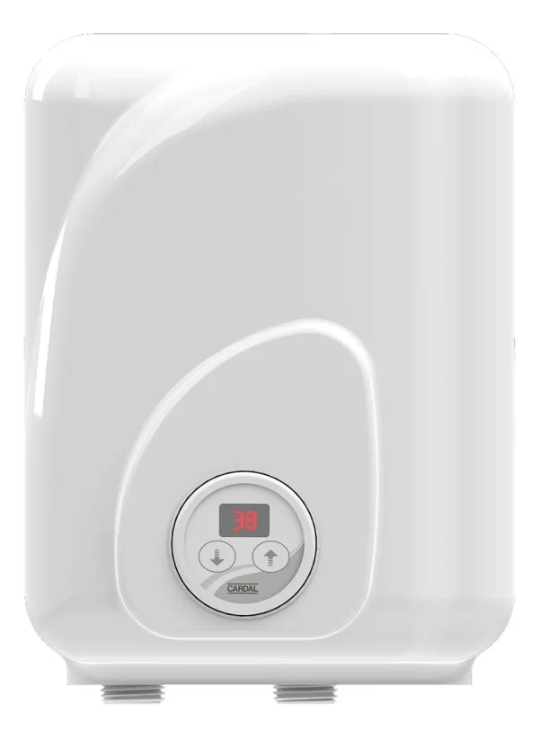 Aquecedor Central Flex Digital Cardal 8.200w 220v AQ-257/2 - Image 2