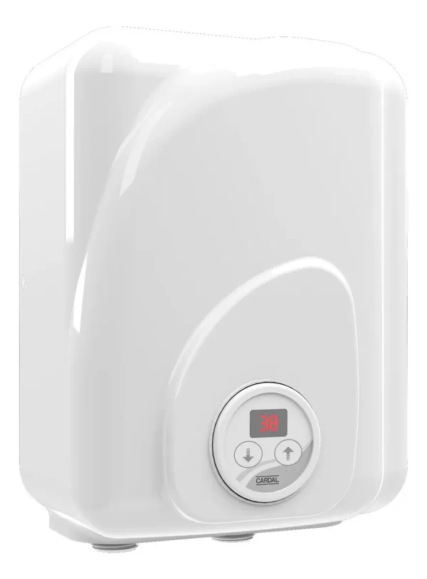 Aquecedor Central Flex Digital Cardal 8.200w 220v AQ-257/2