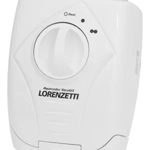 AQUECEDOR VERSÁTIL 220v 5.500W LORENZETTI