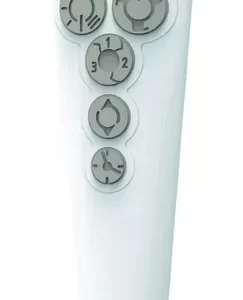 Controle Remoto Para Ventilador Teto Aliseu Universal