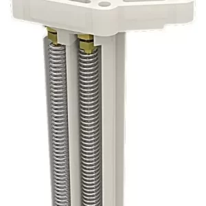 Resistência Para Aquecedor Individual Cardal 5.000W 110V RE-123/1