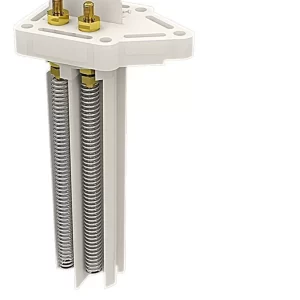 Resistencia para Aquecedor Cardal 9.000W 220V RE-132/2