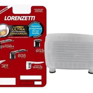 RESISTENCIA ACQUA ULTRA 220V 7.800W LORENZETTI 3065 B