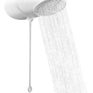 DUCHA TOP JET MULTITEMPERATURA 220V 7.500W LORENZETTI