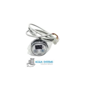 Painel Aquecedor Digital Super Hidro Cardal PS-062