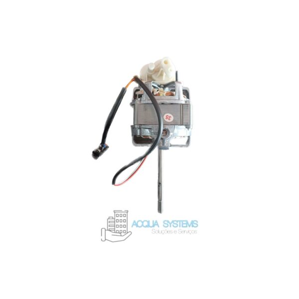 Motor de Ventilador Parede e Coluna Ventisol Bivolt 200w - Image 2
