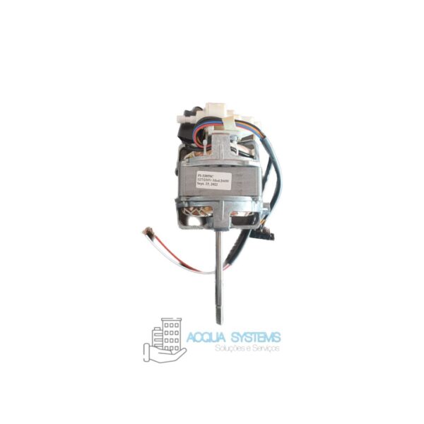 Motor de Ventilador Parede e Coluna Ventisol Bivolt 200w