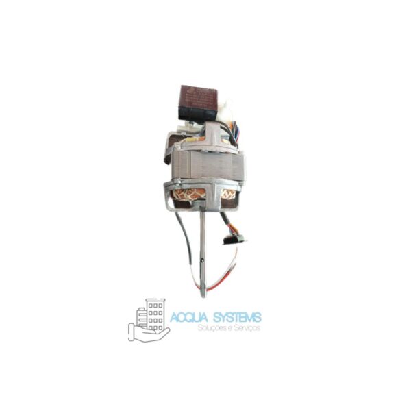 Motor de Ventilador Parede e Coluna Ventisol Bivolt 200w - Image 4