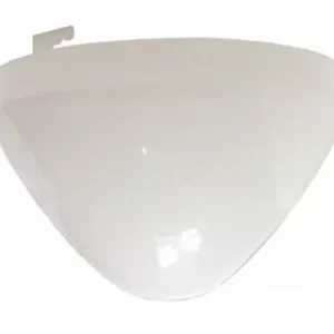 Globo Lustre para Ventilador De Teto Aires Lumiar Ventisol