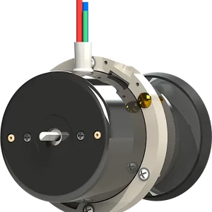 Kit 4B/6B - Miolo Aquecedor Central Eletrônico BL + Acabamento Branco 9.kw 220v KI044/2